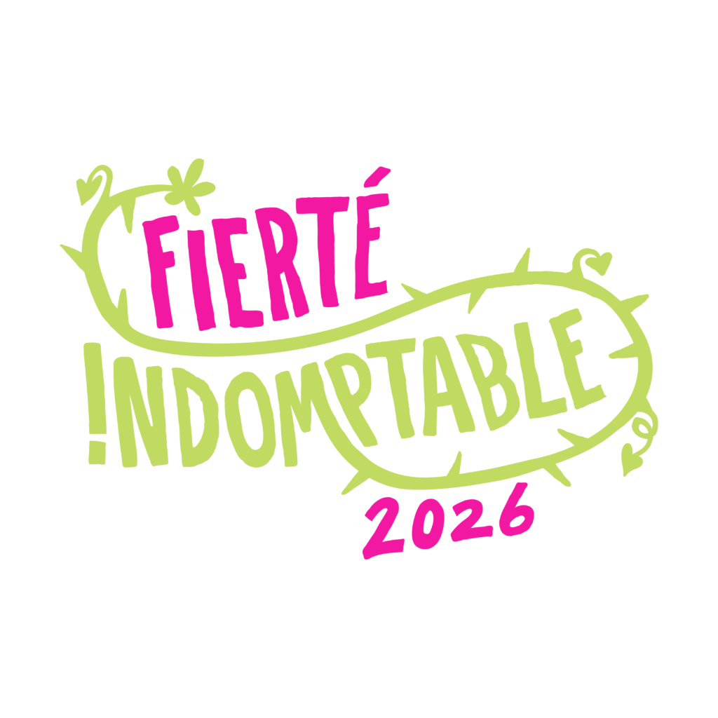 Fierté indomptable